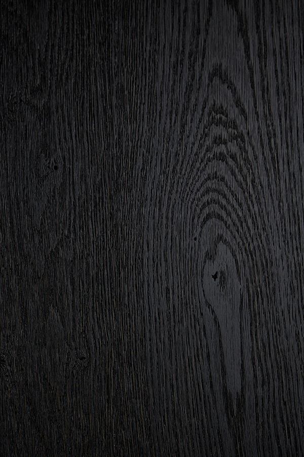 Fenix noir mat, toucher soyeux